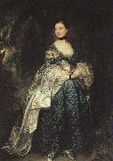 Lady Alston 4, Thomas Gainsborough